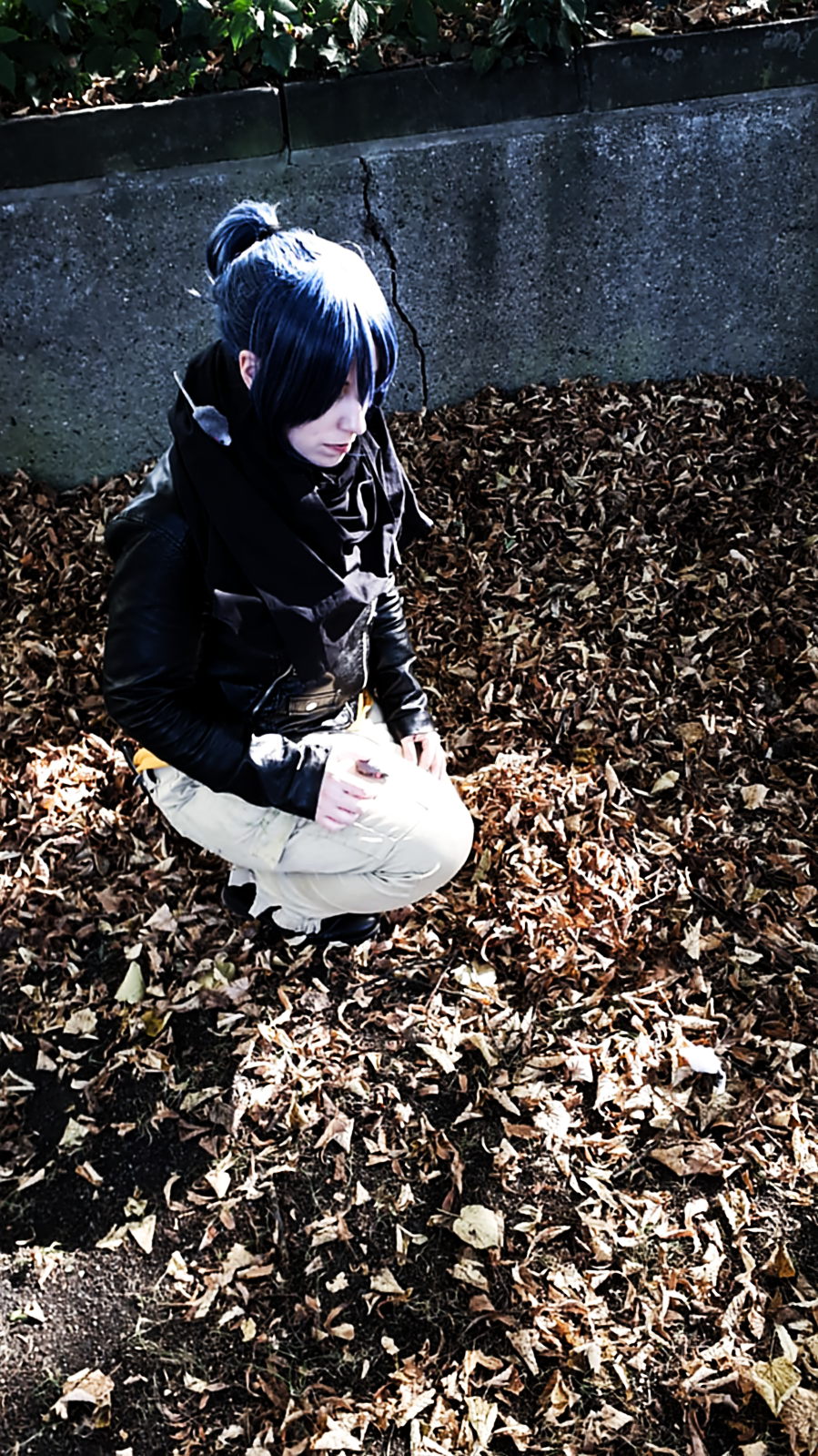 Nezumi N.6