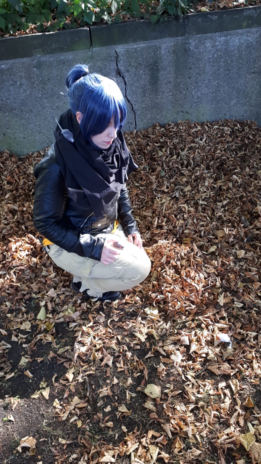 Nezumi N.6