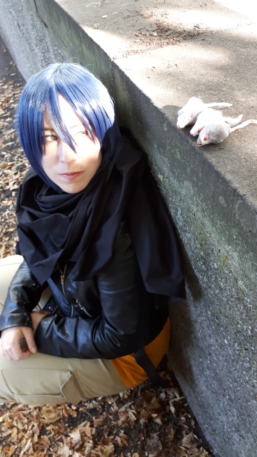 Nezumi N.6