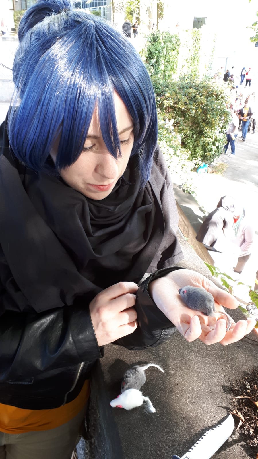Nezumi N.6