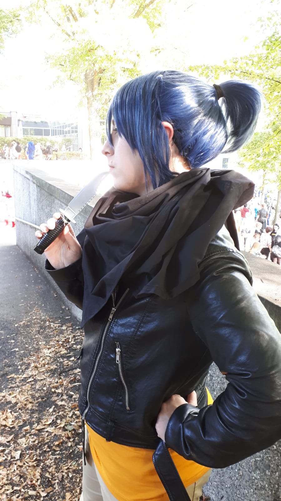 Nezumi N.6