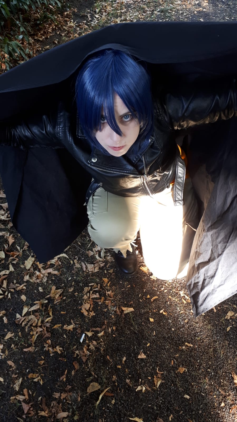 Nezumi N.6