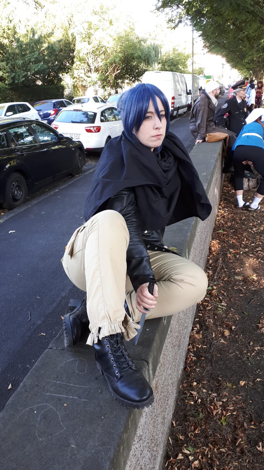Nezumi N.6