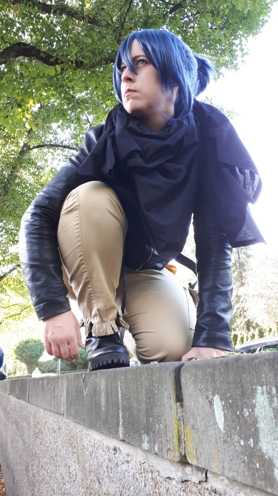 Nezumi N.6