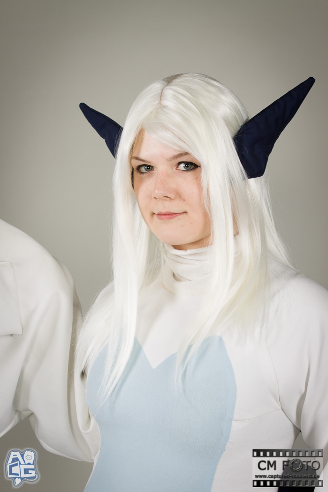 DoKomi 2012 - Einzelfotos