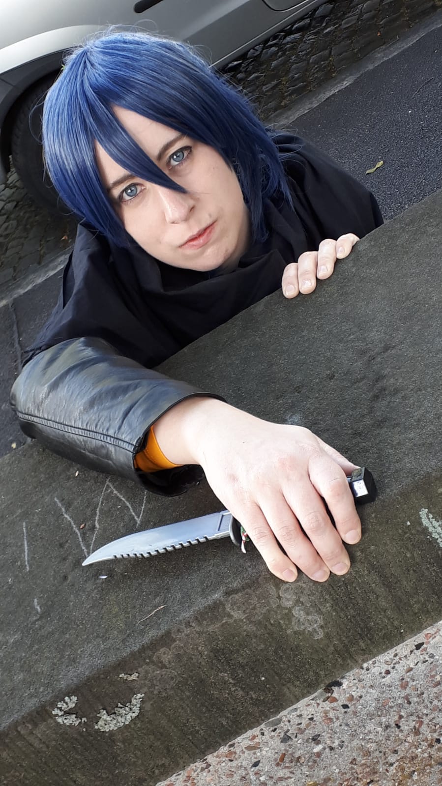 Nezumi N.6