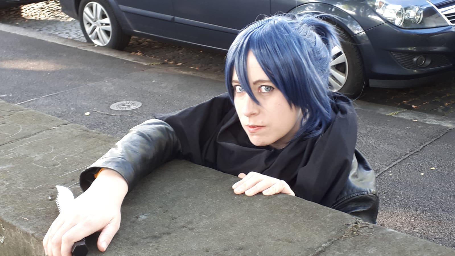 Nezumi N.6