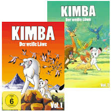 Kimba