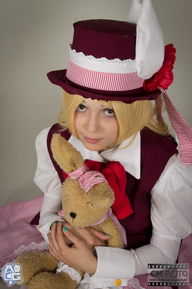 DoKomi 2012 - Einzelfotos