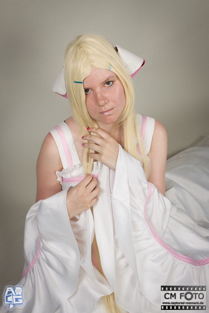 DoKomi 2012 - Einzelfotos