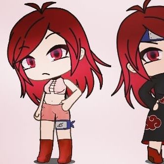 my oc