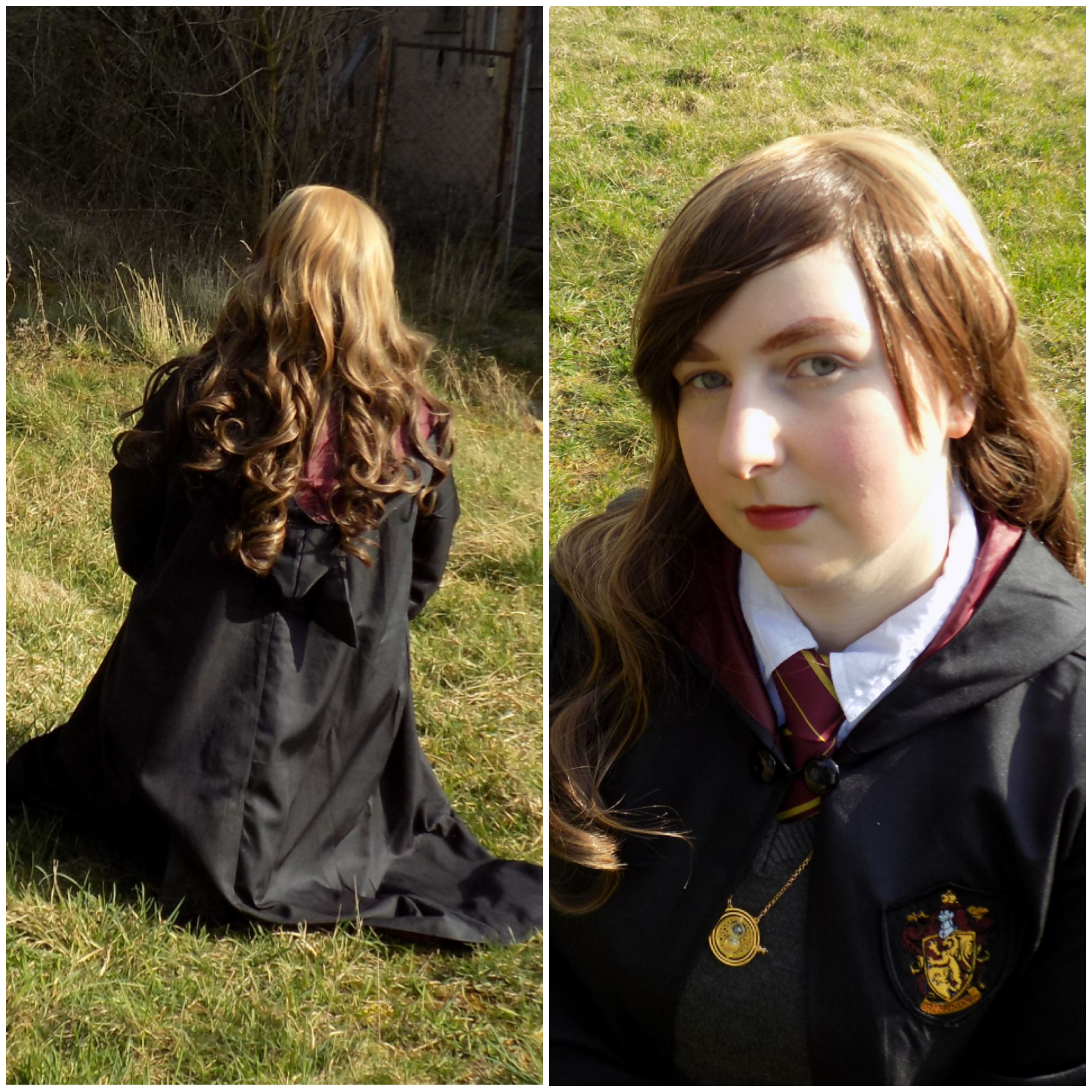 Harry Potter - Hermine Granger #2