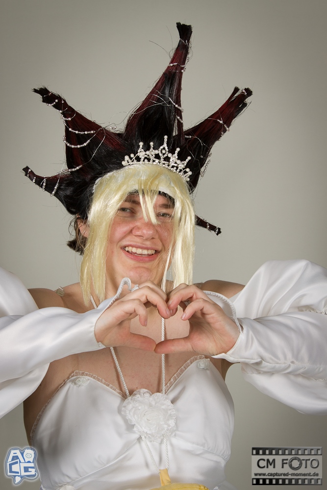 DoKomi 2012 - Einzelfotos