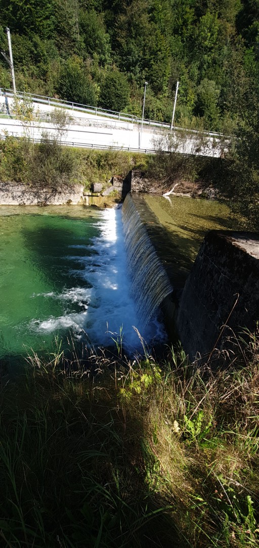 Wasserfall