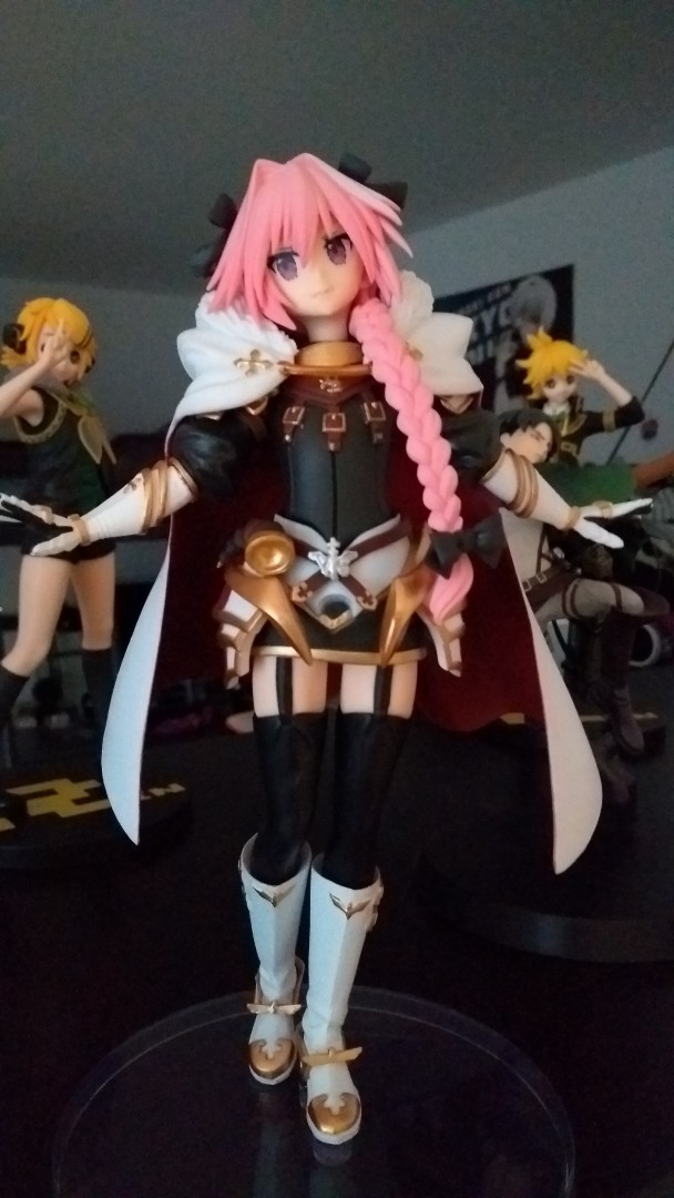 Astolfo