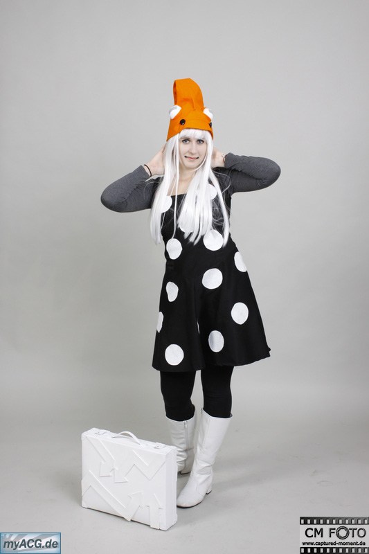 AMiRu 2011 - Einzelfotos