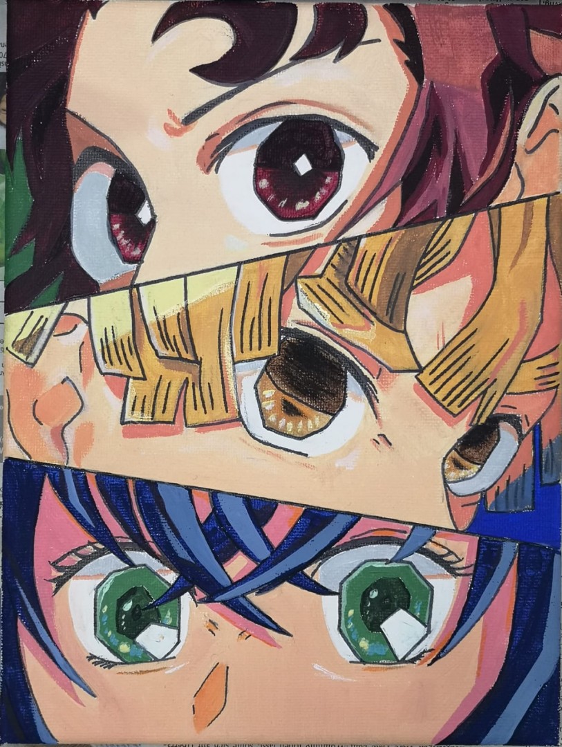 Demon Slayer