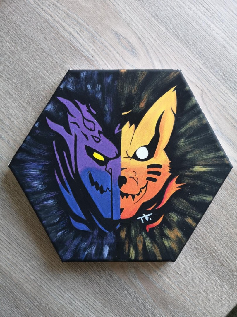 Sunanoo vs Kurama
