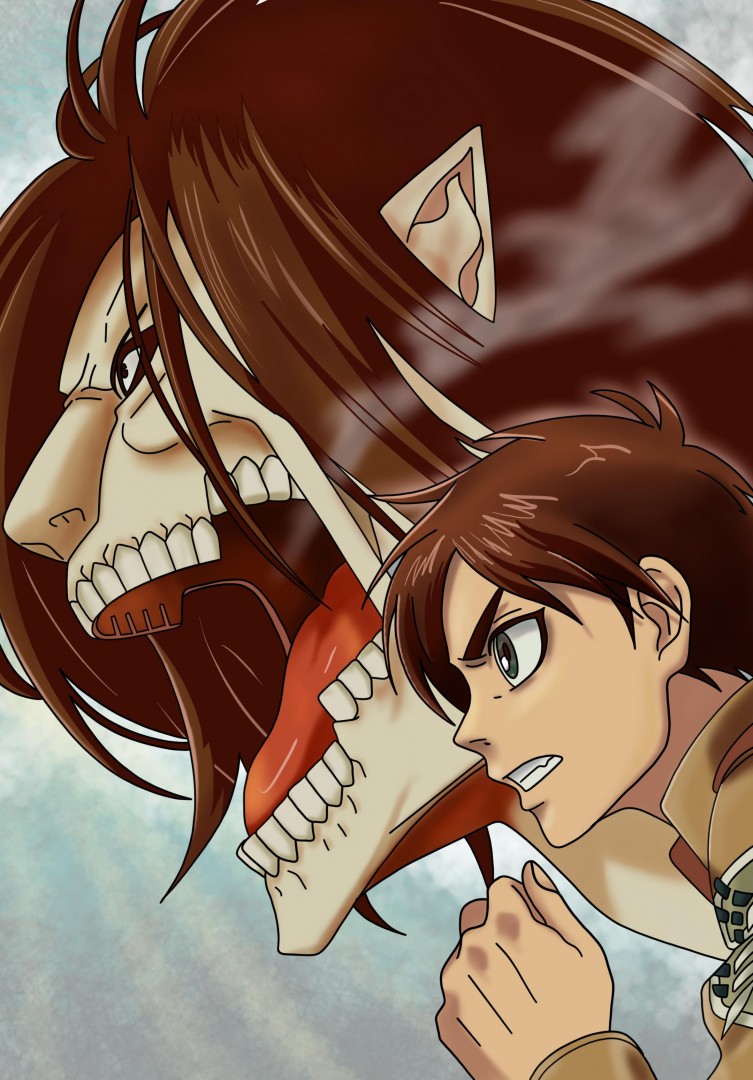 Eren Jäger
