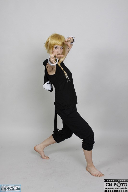 AMiRu 2011 - Einzelfotos