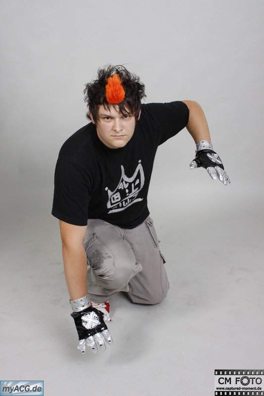 AMiRu 2011 - Einzelfotos