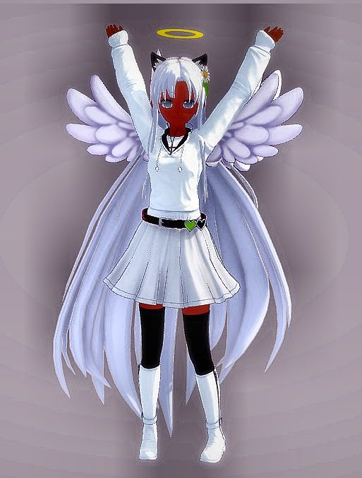 Anubriel Lunabrie Shadowlight