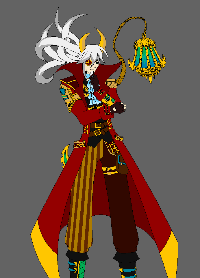 Steampunk-Thresh