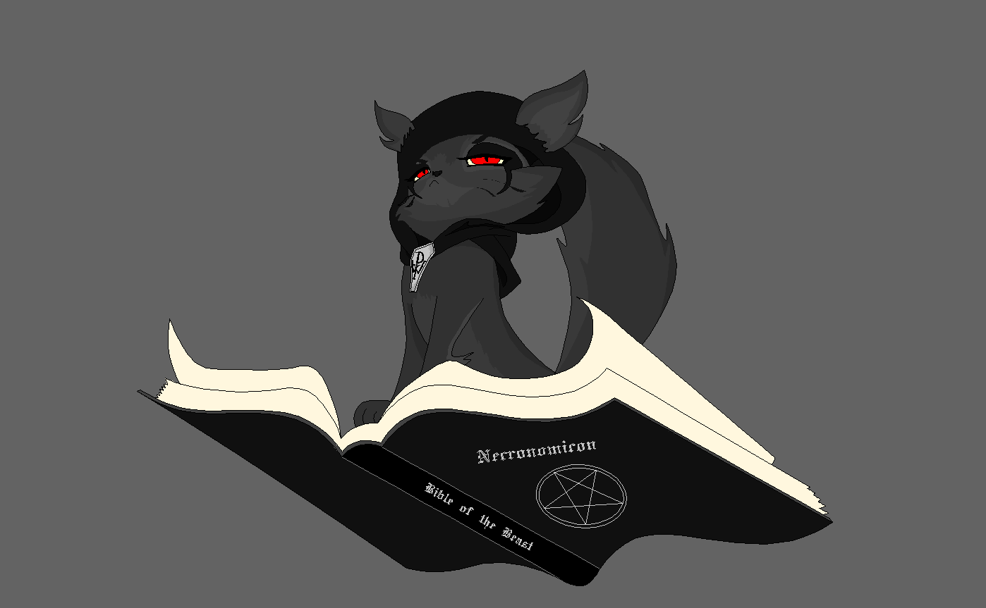 Dark Yuumi