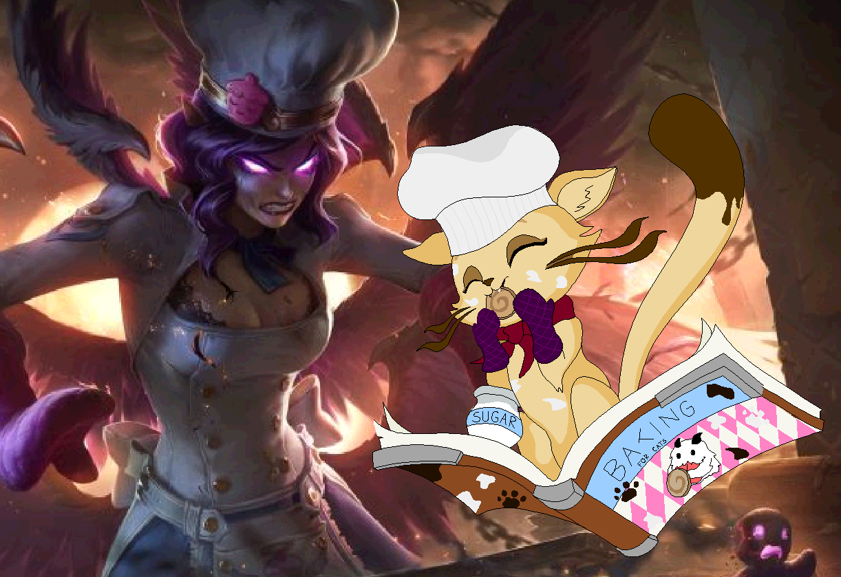 Baker-Yuumi