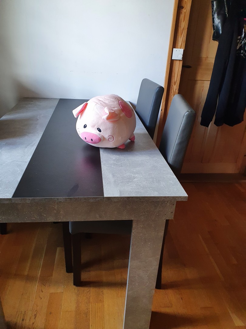 ACG XXL Schwein🥰