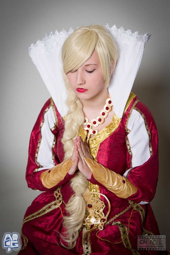DoKomi 2013 - Einzelfotos
