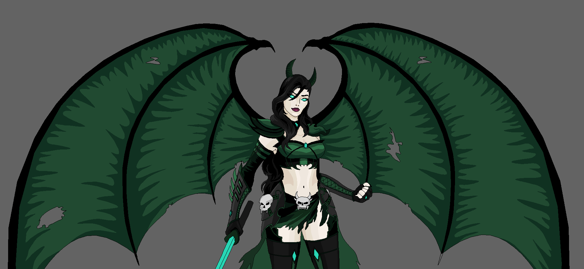 Demonic