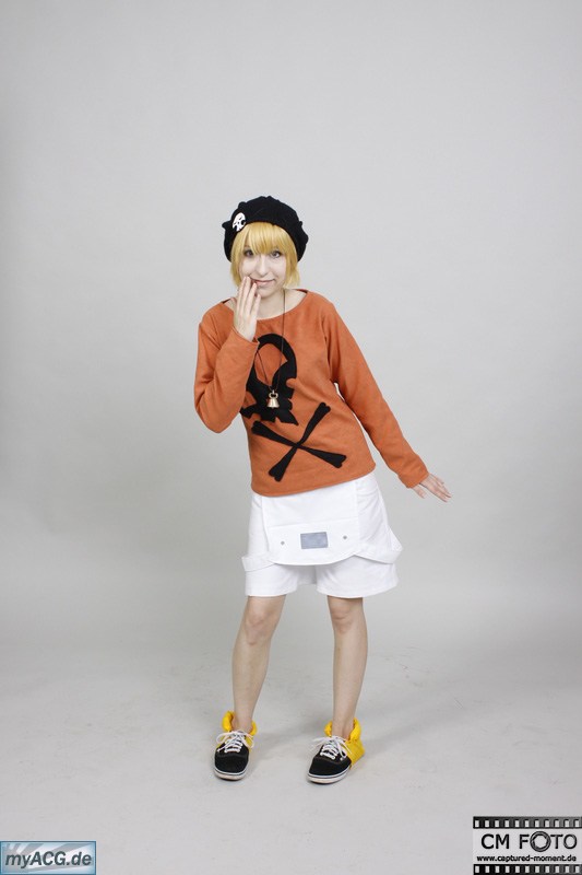AMiRu 2011 - Einzelfotos