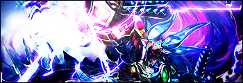 Conquering Supreme Dragon, Dragonic Vanquisher "VBUSTER"