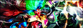 Conquering Supreme Dragon, Dragonic Vanquisher "VOLTAGE"