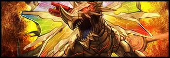 Emperor Dragon, Gaia Emperor