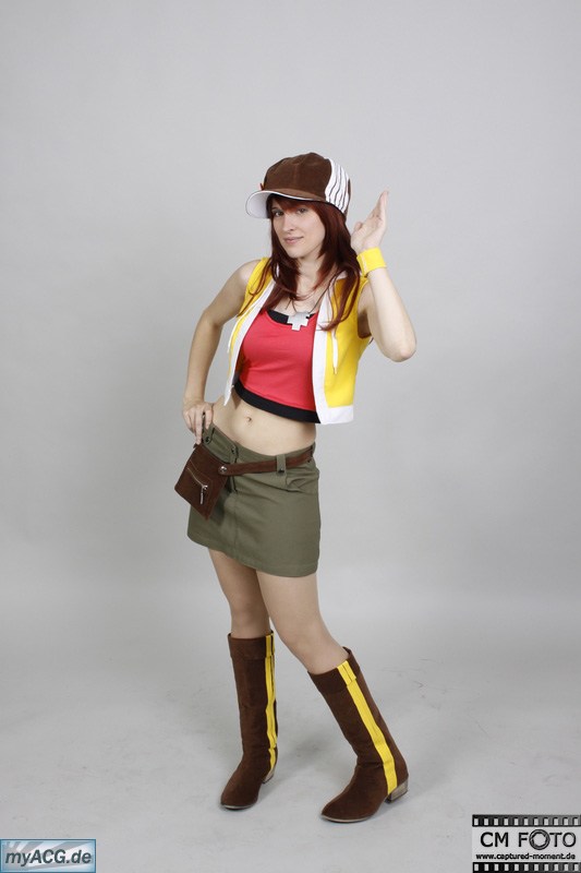 AMiRu 2011 - Einzelfotos