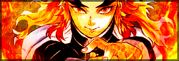 Rengoku Signatur