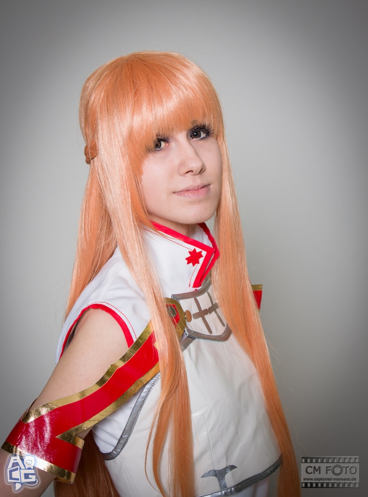DoKomi 2013 - Einzelfotos