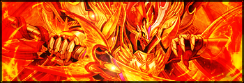 Dragonic overlord "The X"
