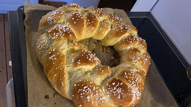 Osterkranz <3
