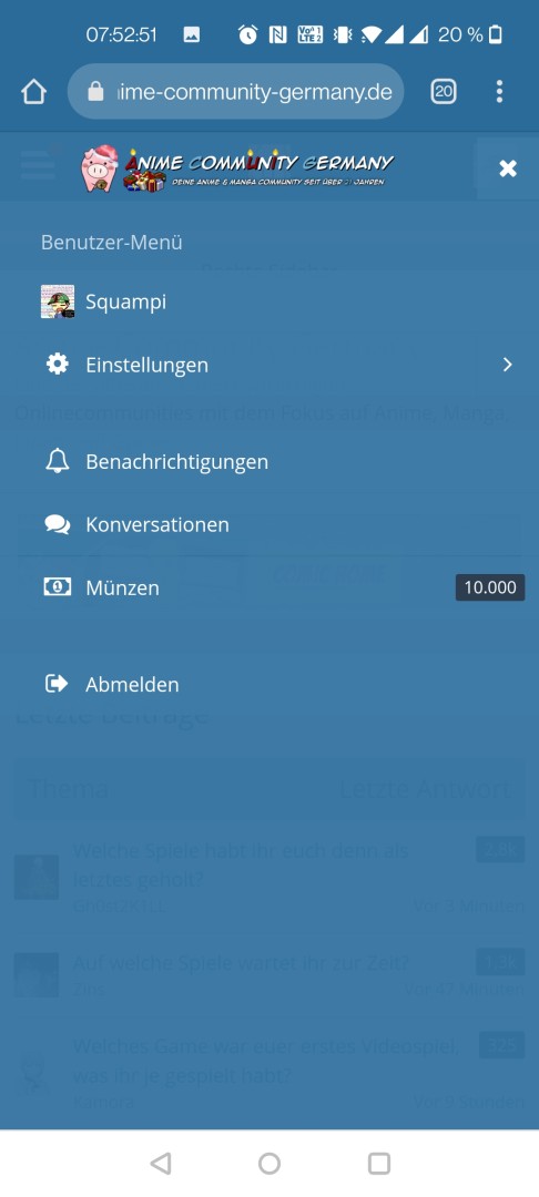 10000 Münzen