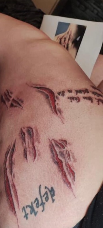 Tattoo