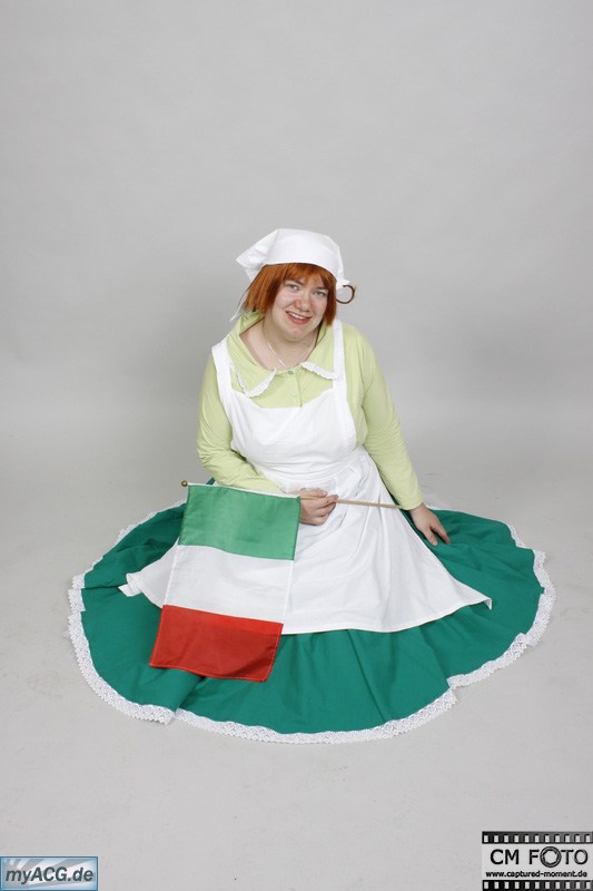 AMiRu 2011 - Einzelfotos