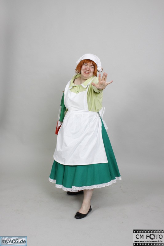 AMiRu 2011 - Einzelfotos
