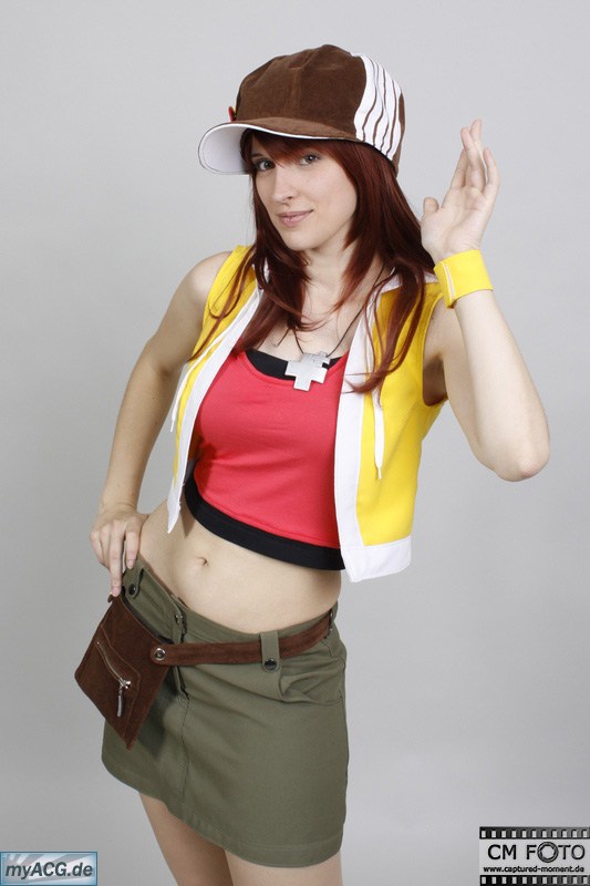 AMiRu 2011 - Einzelfotos