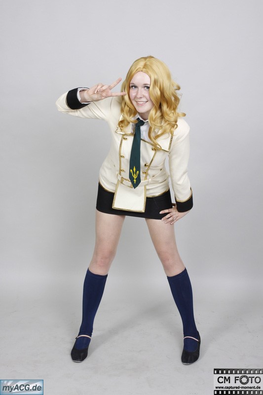 AMiRu 2011 - Einzelfotos