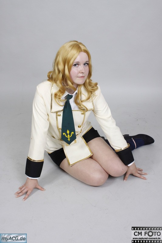 AMiRu 2011 - Einzelfotos