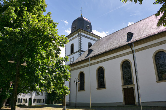 Verler St. Anna Kirche