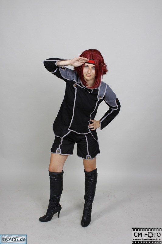 AMiRu 2011 - Einzelfotos